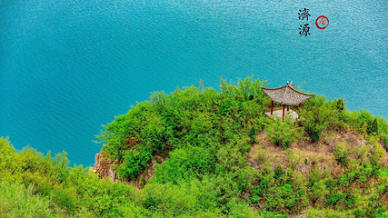 黄河三峡第 20 张图片