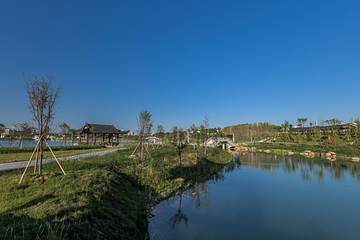 宁国市南山公园第 11 张图片