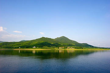 吉林松花湖风景名胜区第 14 张图片