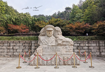 许世友将军故里景区第 11 张图片
