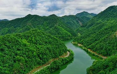 桐庐珊瑚岭乡村旅游度假区第 6 张图片
