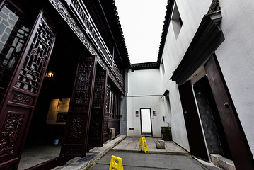 南京市民俗博物馆第 33 张图片