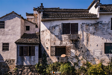 许村第 7 张图片