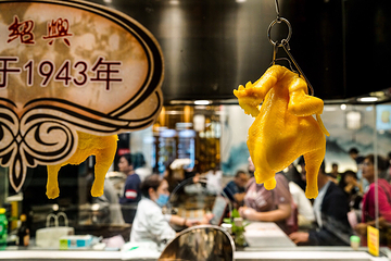 1192弄老上海风情街(世纪汇广场店)第 20 张图片
