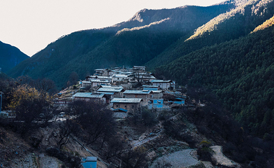 尼汝村第 15 张图片