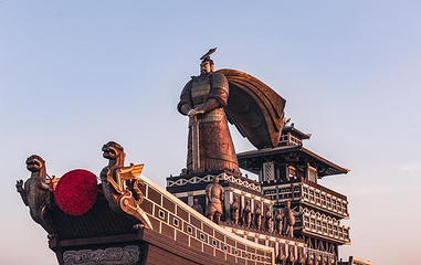昆明池·七夕公园第 7 张图片