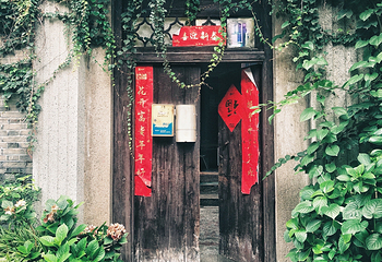 平江路历史街区第 72 张图片