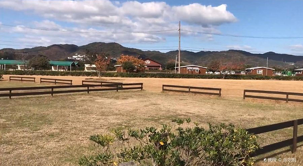 淡路Janohire户外度假村