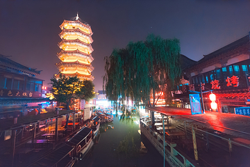 滦州古城第 17 张图片
