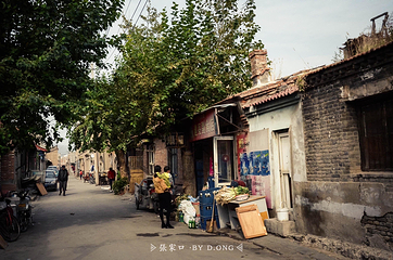 张家口堡景区第 7 张图片