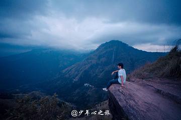 小亚当峰第 2 张图片
