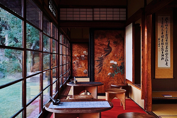 小田原城第 4 张图片