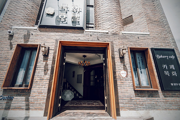 全州韩屋村第 20 张图片