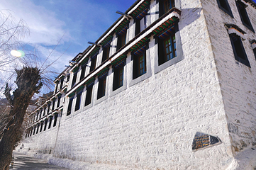 哲蚌寺第 35 张图片