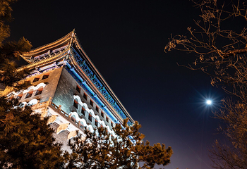 前门大街第 45 张图片