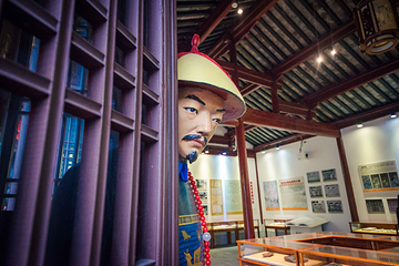 建水古城第 14 张图片