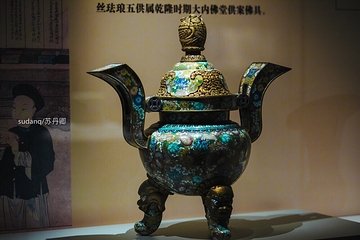 武汉博物馆第 26 张图片