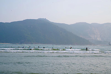 后海村第 73 张图片