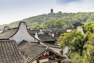 祠堂群第 3 张图片