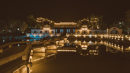 二乔公园第 13 张图片