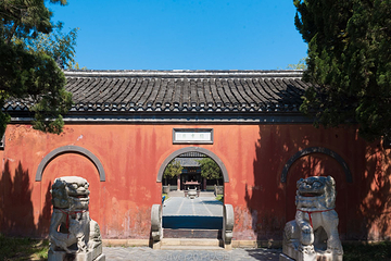 清晏园第 3 张图片