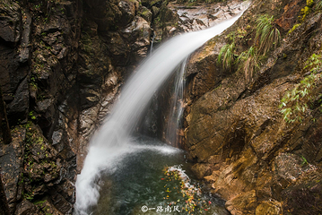 莽山旅游区国家森林公园第 16 张图片