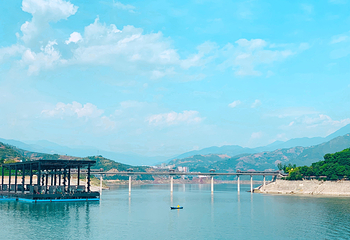 白帝城·瞿塘峡景区第 19 张图片
