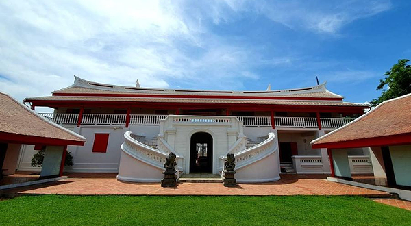 宋卡国家博物馆