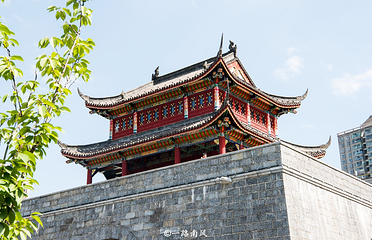 水城古镇第 13 张图片