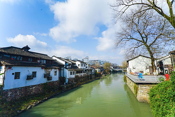 西小路历史街区第 4 张图片