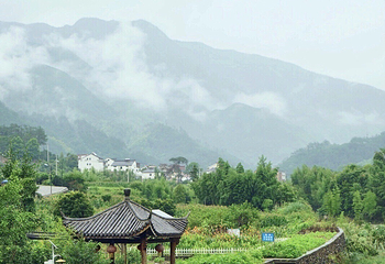 石舍村第 13 张图片