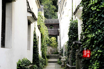 下孙文化村风景区第 13 张图片