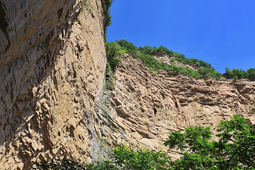 嶂石岩第 28 张图片