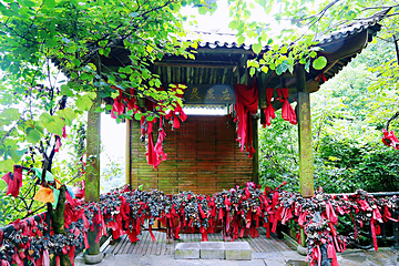 天门山寺第 5 张图片