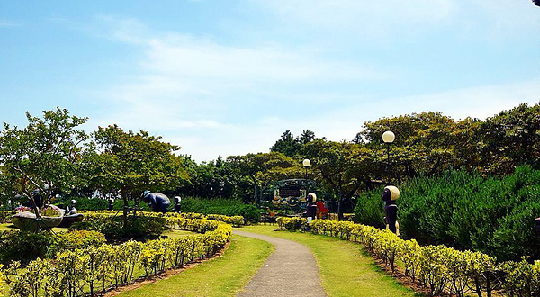 济州香草花园