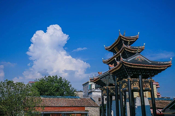 清晖园博物馆第 59 张图片