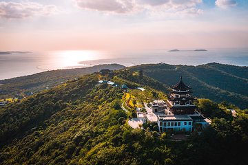 太湖第 5 张图片