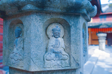 龙华寺第 17 张图片