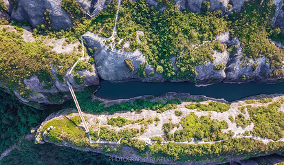 温岭方山景区第 15 张图片