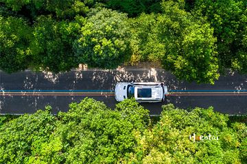 溧阳1号公路第 10 张图片