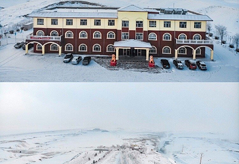 冰峰滑雪场第 21 张图片