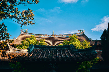 泉州开元寺第 16 张图片