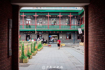 中华巴洛克第 5 张图片