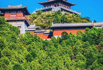 太山景区第 5 张图片