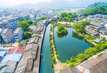 丽水古街第 4 张图片
