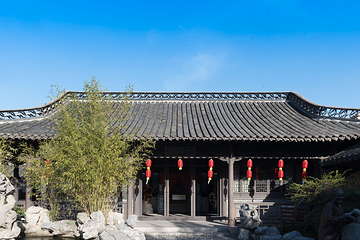 吴承恩故居第 8 张图片