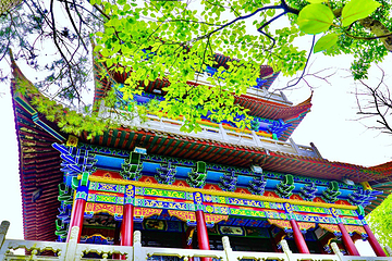 袁山公园第 35 张图片
