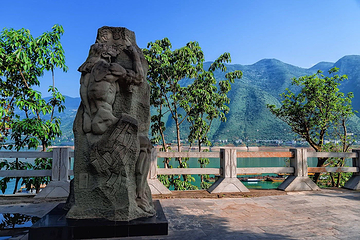 巫峡第 9 张图片