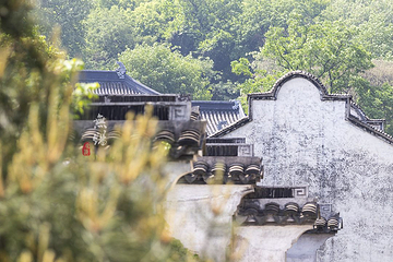 祠堂群第 16 张图片