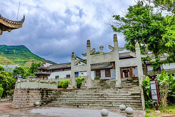 土城古镇景区第 11 张图片